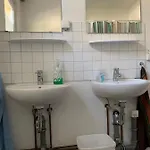 Tauchbasis Гостевой дом Stechlin