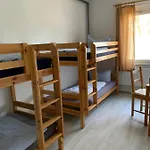 Tauchbasis Гостевой дом Stechlin