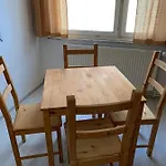 Tauchbasis Гостевой дом