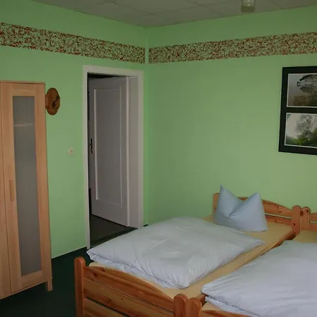 Tauchbasis Gasthof *