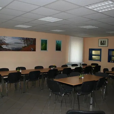 Гостевой дом Tauchbasis Stechlin