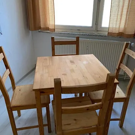 Tauchbasis Maison d'hôtes