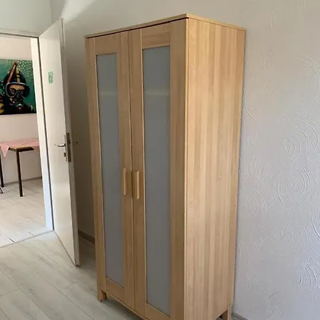 Tauchbasis Stechlin