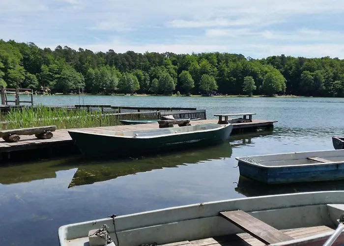 Tauchbasis Pensión *