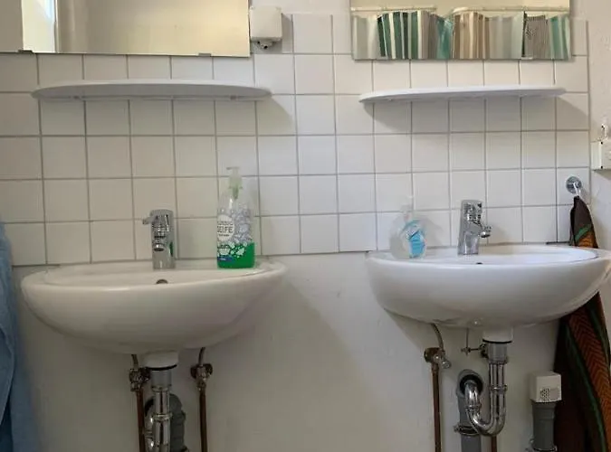 Tauchbasis Pensión Stechlin