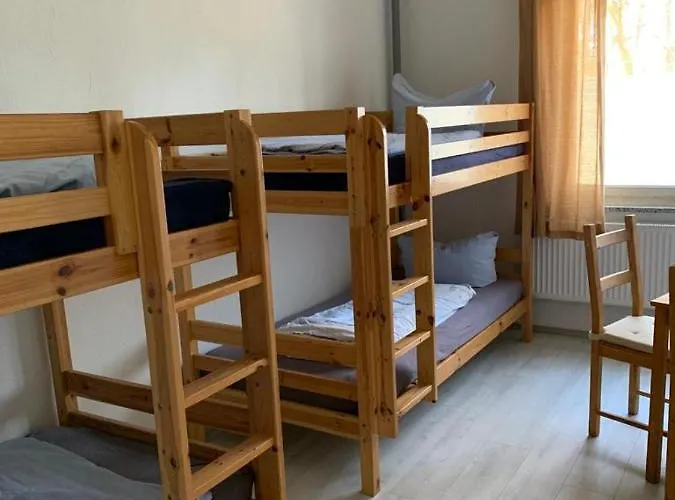 Tauchbasis Pensión Stechlin