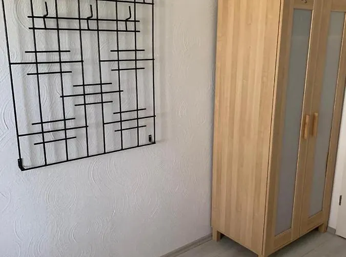 Tauchbasis Pensión *