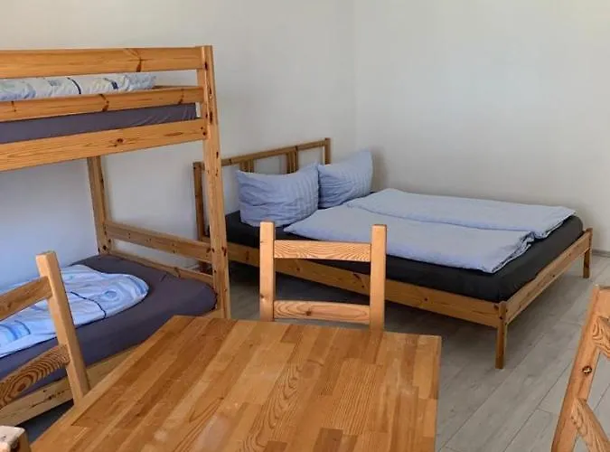 Tauchbasis * Stechlin