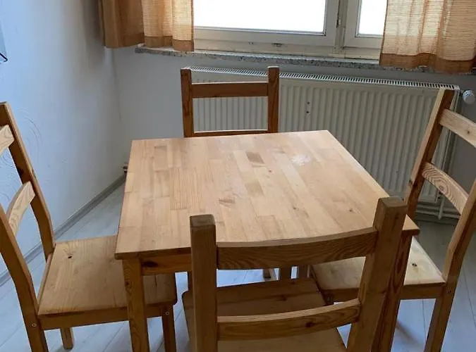 Tauchbasis Гостевой дом