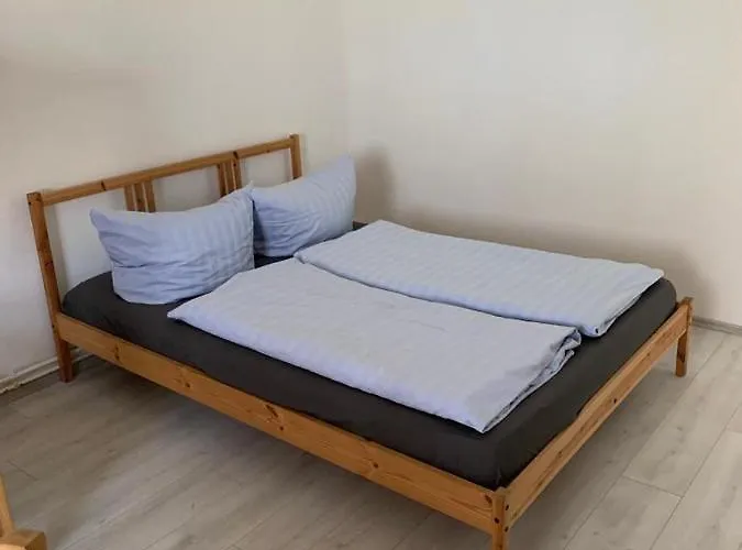 Tauchbasis Pensión Stechlin